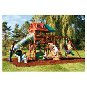 Unbranded Selwood Sheridan Wooden Playset