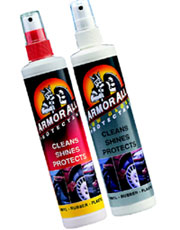 Unbranded Semi-Matt Protectant