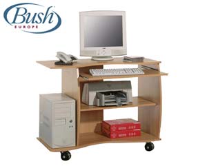 Unbranded Senator workstation