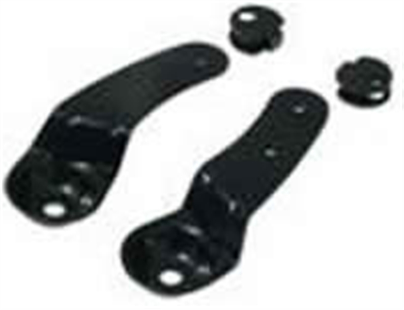 SH48/49 V BRACKET ADAPTER (PAIR)