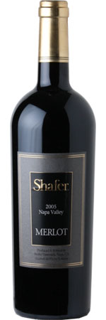 Unbranded Shafer Vineyards One Point Five Cabernet