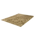 Shaggy Rug 120x180cm - biscuit