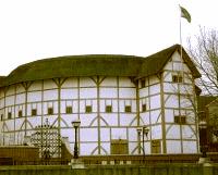 Unbranded Shakespeare`s Globe Exhibition  Child Ticket