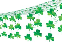 Shamrock Canopy Ceiling Decoration