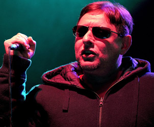 Unbranded Shaun Ryder