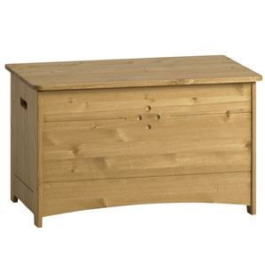 Sherbourne Blanket Box