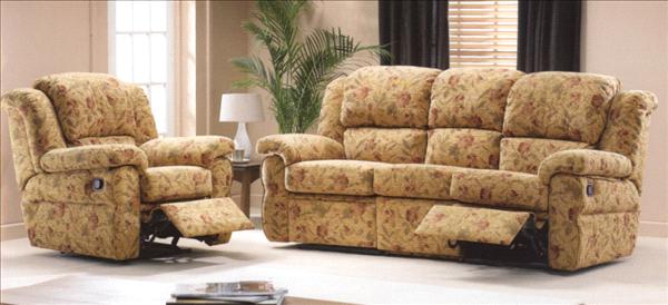 Sherwood 2 Seater Sofa