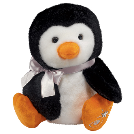 Unbranded Shining Stars Penguin