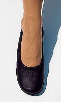 Shoebox Womens Ballerina Shoes