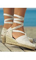 Shoebox Womens Espadrilles