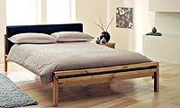 Sienna Bedstead