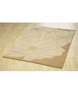 Unbranded Sienna Rug - Natural