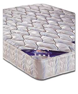 Silentnight Single Orthopaedic Mattress