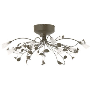 Silvana Ceiling Light- 12 Arm