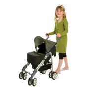 Unbranded Silvercross 3D Stroller - Pistachio