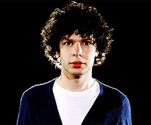 Unbranded Simon Amstell