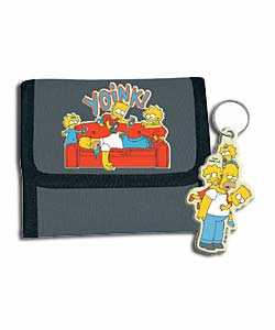 Novelty Keyring Key Ring