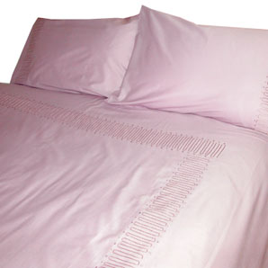 Singapore Duvet Cover- King-Size- Juniper