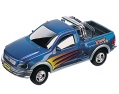 single function radio control car