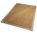 Sisal Border Medium Rug