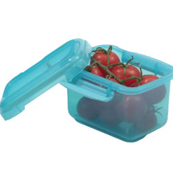 Unbranded Sistema Klip-It Food and Drink Storage - 400ml Container