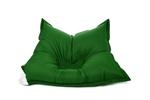 Unbranded Sit-On-It Bean Bag: 180 x 150cm - Fuschia