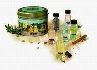 Six Scents Kit