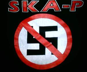 Unbranded SKA-P