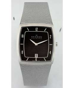 Unbranded Skagen Gents Quartz Watch