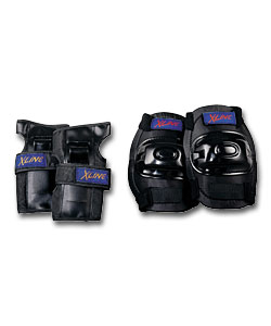 Skate Protective Equipment