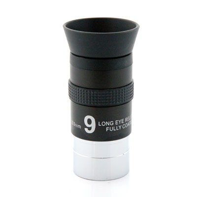 9mm Sky-Watcher Long Eye Relief (LER) Eyepiece 