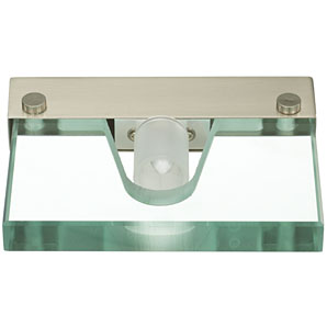 Unbranded Slab Wall Light