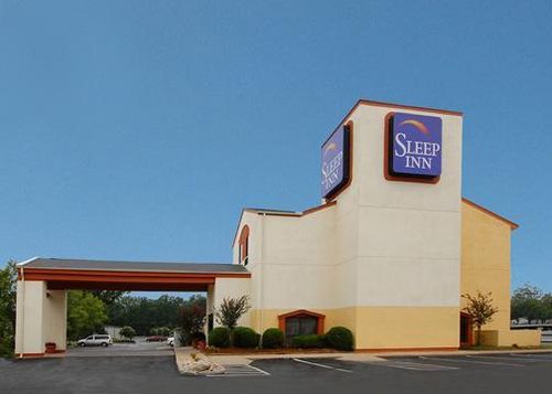 Unbranded Sleep Inn Spartanburg