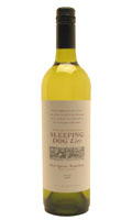 Unbranded Sleeping Dog Lies Sauvignon Blanc Semillon