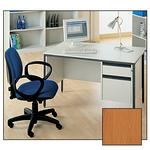 BUDGET DESK RANGE - CHERRY - Best selling, best value