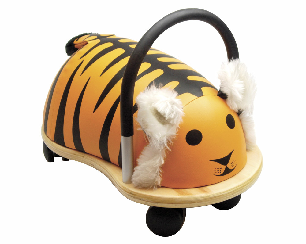 The most fun you can have on four wheels! Our best-selling and award-winning Wheely Bugs feature a r