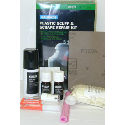 Smart Plastic Scuff and Scrape
