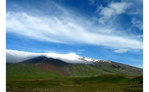 Unbranded SnAEfellsnes National Park