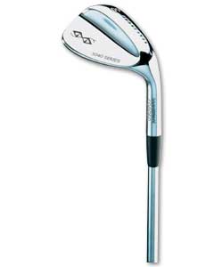 Snake Eyes 5040 60 Degree Wedge