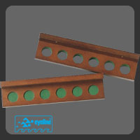 Snooker/Pool Cue Rack