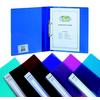 Snopake A4 2 Ring File - Electra Colours Cap: