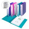 Snopake Executive Ringbinder A4