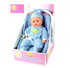 Ideal present for every little girl, very well presented in a Snuggles retail box this baby doll