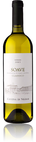 Unbranded Soave Classico 2006 Domini Veneti (75cl)