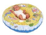 Soft Play Playnest - Teddy- James Galt