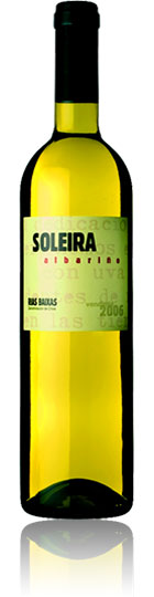 Unbranded Soleira Albariandntilde;o 2006 Rias Baixas (75cl)