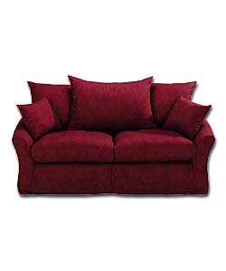 Sommersby Regular Wine Sofa