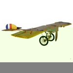 Unbranded Sopwith Camel