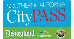 The ultimate Southern California theme park ticket! Enjoy entrance to Disneyland Park, Disneys California Adventure Park, Universal StudiosHollywood and SeaWorld San Diego for one low price!