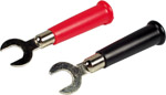 Unbranded Spade Terminals ( Spade Black )